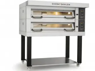 SVEBA PIZZAOVN 2 X 4