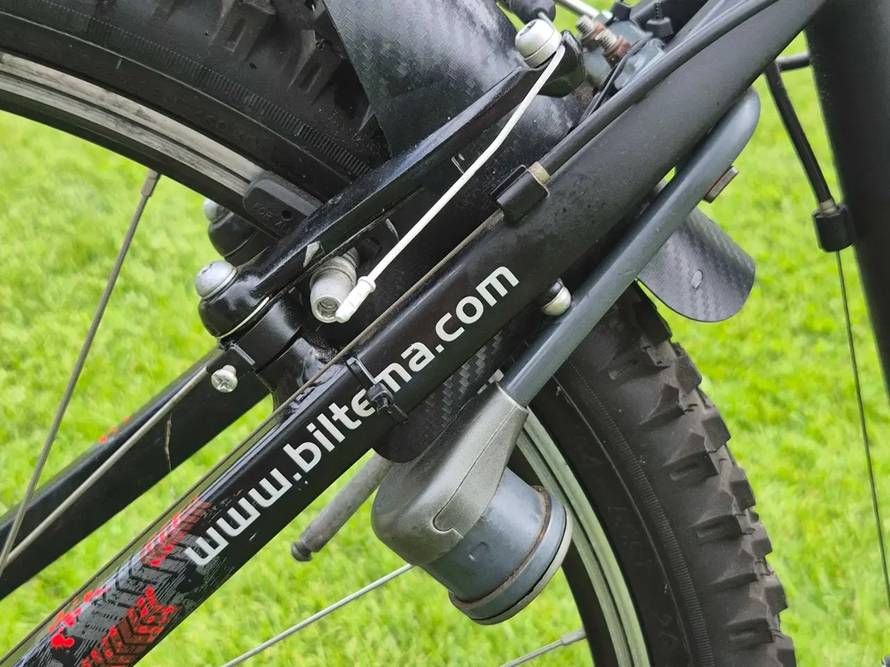 Billede 5 - Mountenbike 21 gear