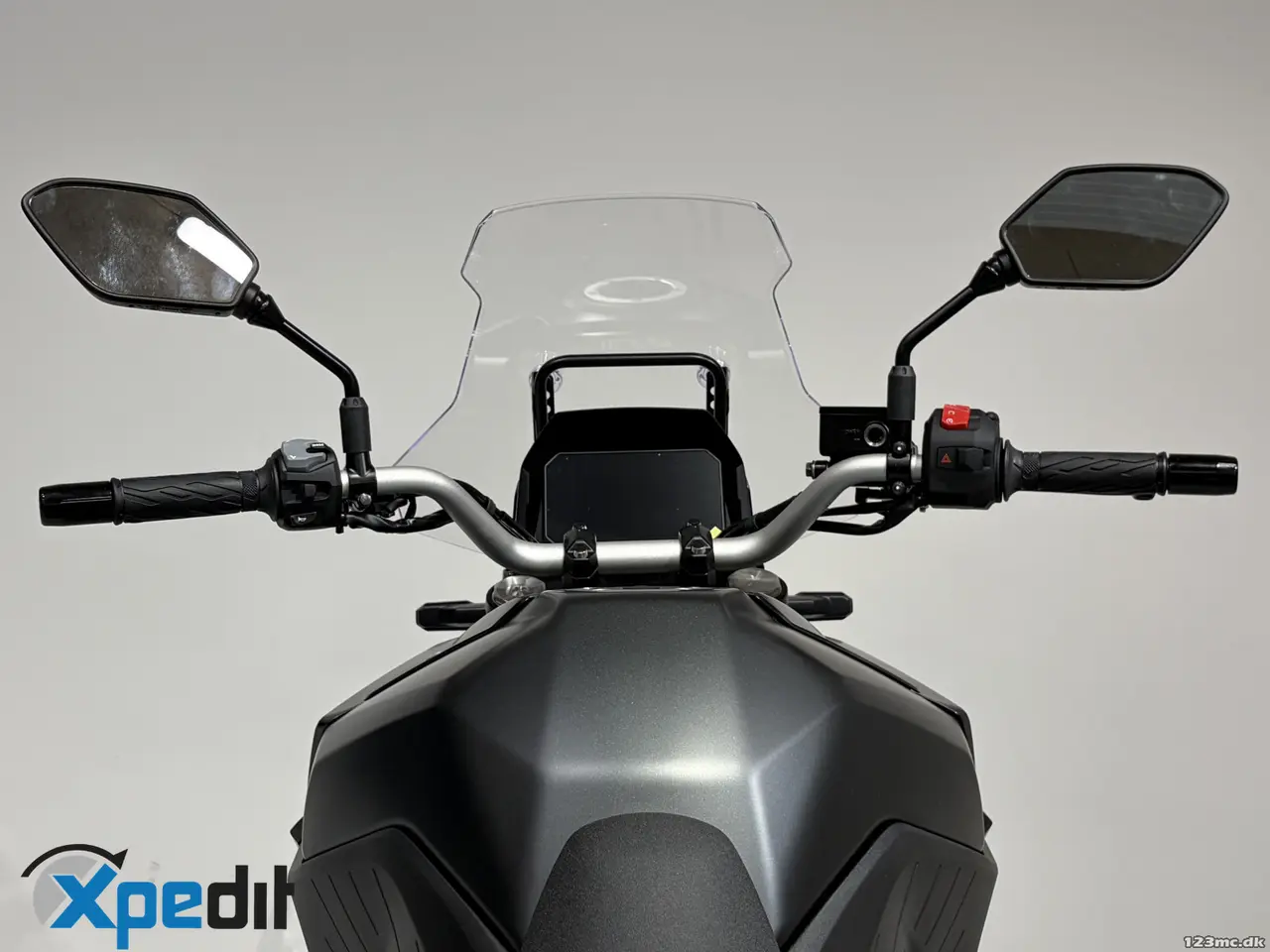 Billede 15 - Suzuki DL 800 V-Strom