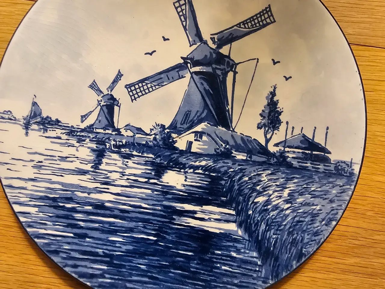 Billede 5 - Platter