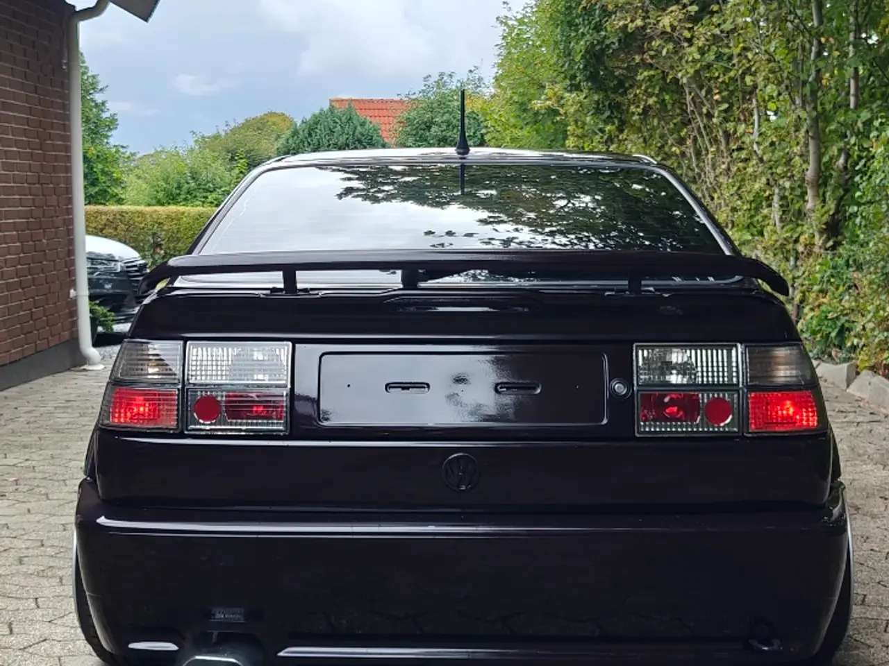 Billede 15 - Vw Corrado 16v 2.0 Doch 1992