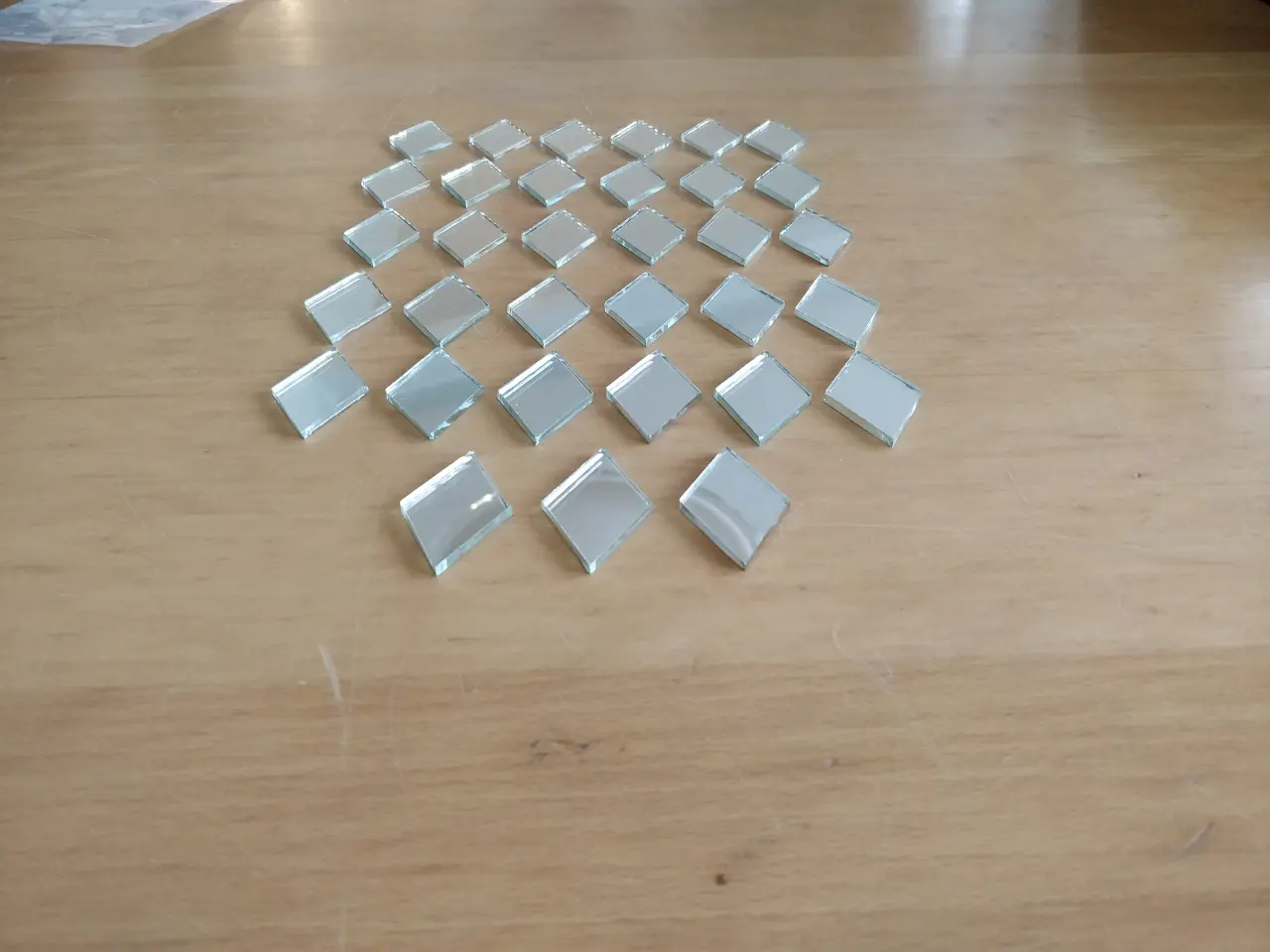 Billede 2 - Spejle