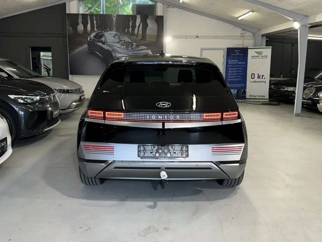 Billede 7 - Hyundai Ioniq 5 77 Ultimate