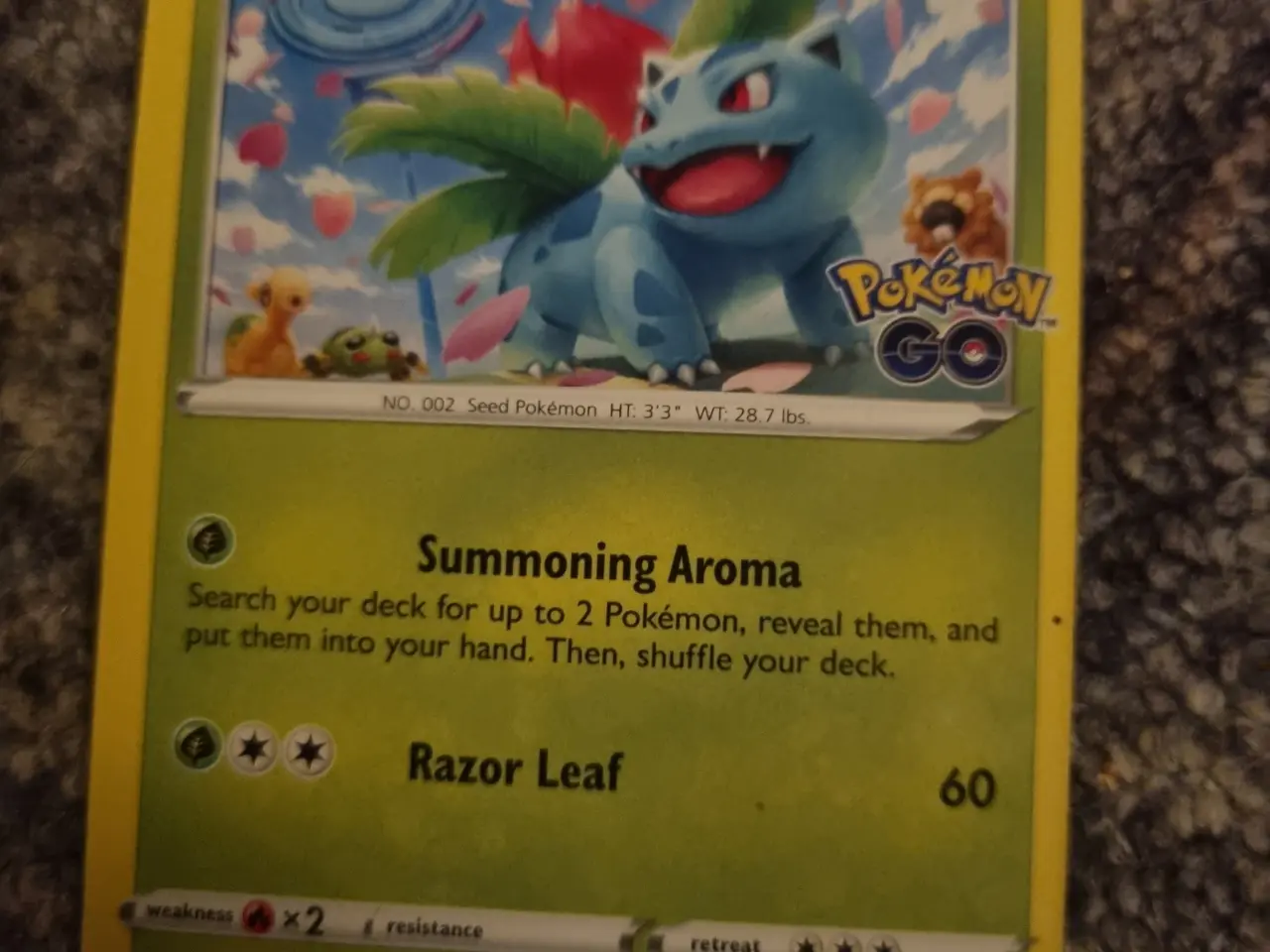 Billede 19 - Annonce 634 - Pokemon