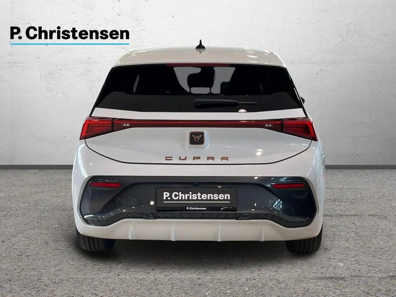 Billede 5 - Cupra Born 77 e-Boost
