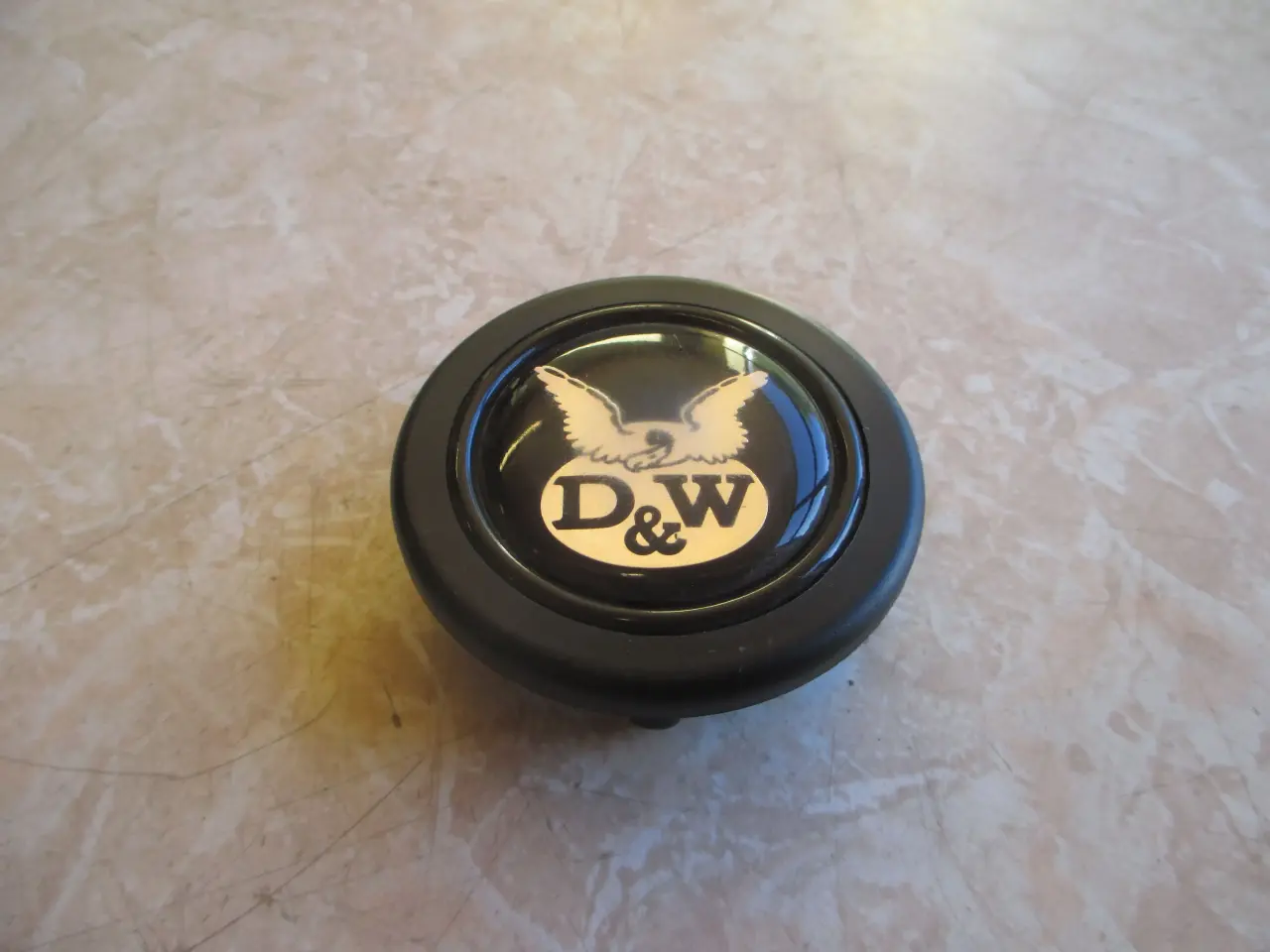 Billede 1 - Ny Horn kontakt