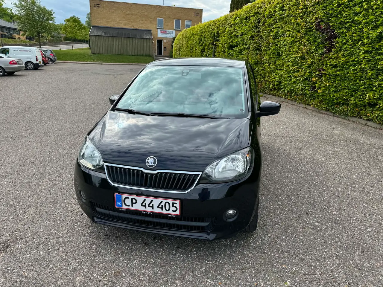 Billede 5 - Skoda Citigo 
