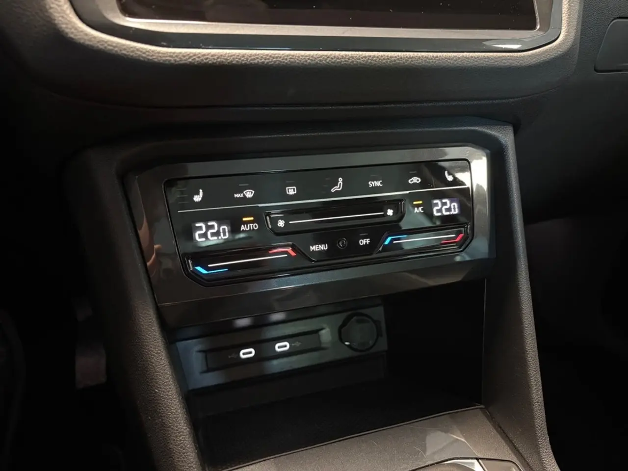 Billede 15 - VW Tiguan 1,4 eHybrid Life DSG