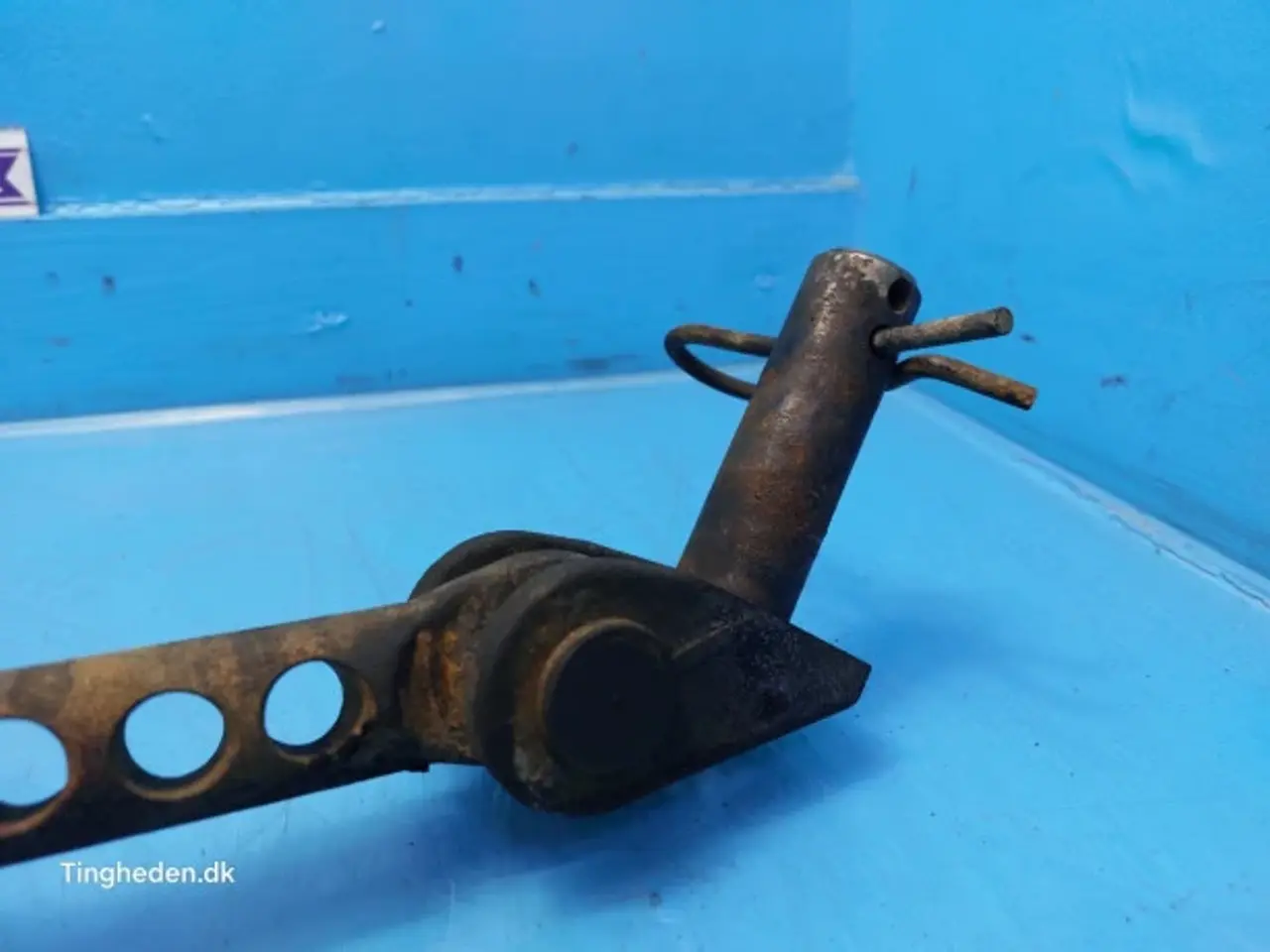 Billede 2 - Case Farmall 95A Stabilisator 5184540