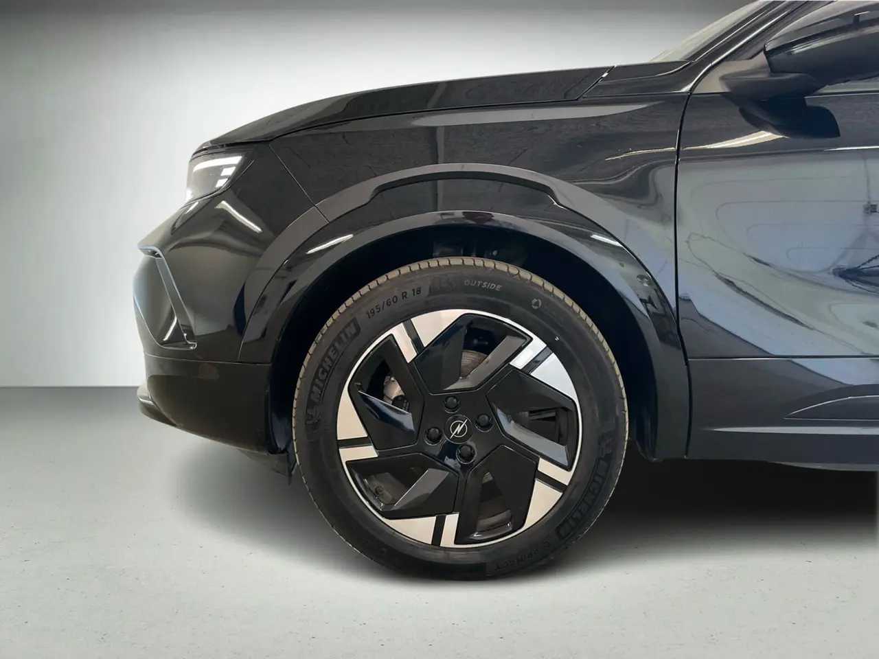 Billede 9 - Opel Mokka-e 54 GS Line