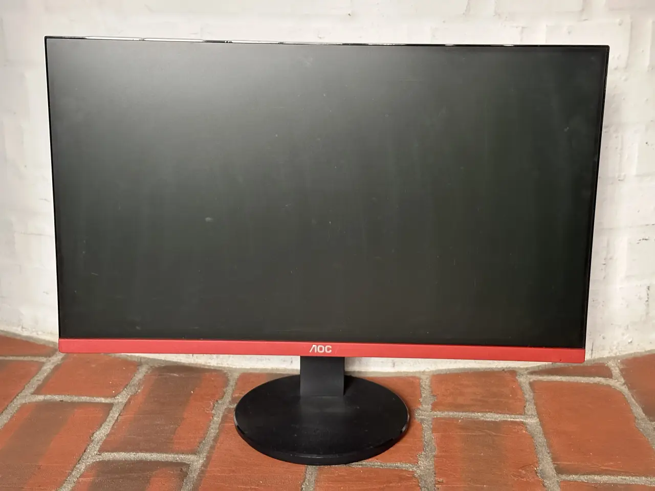 Billede 1 - 24,5” gaming skærmen 
