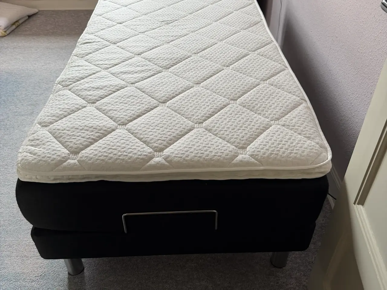 Billede 7 - Elevationsseng 90x200