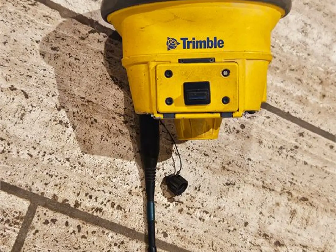 Billede 18 - Trimble TCS7 - GNSS smart antenna