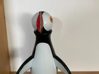 Søpapegøje Kay Bojesen