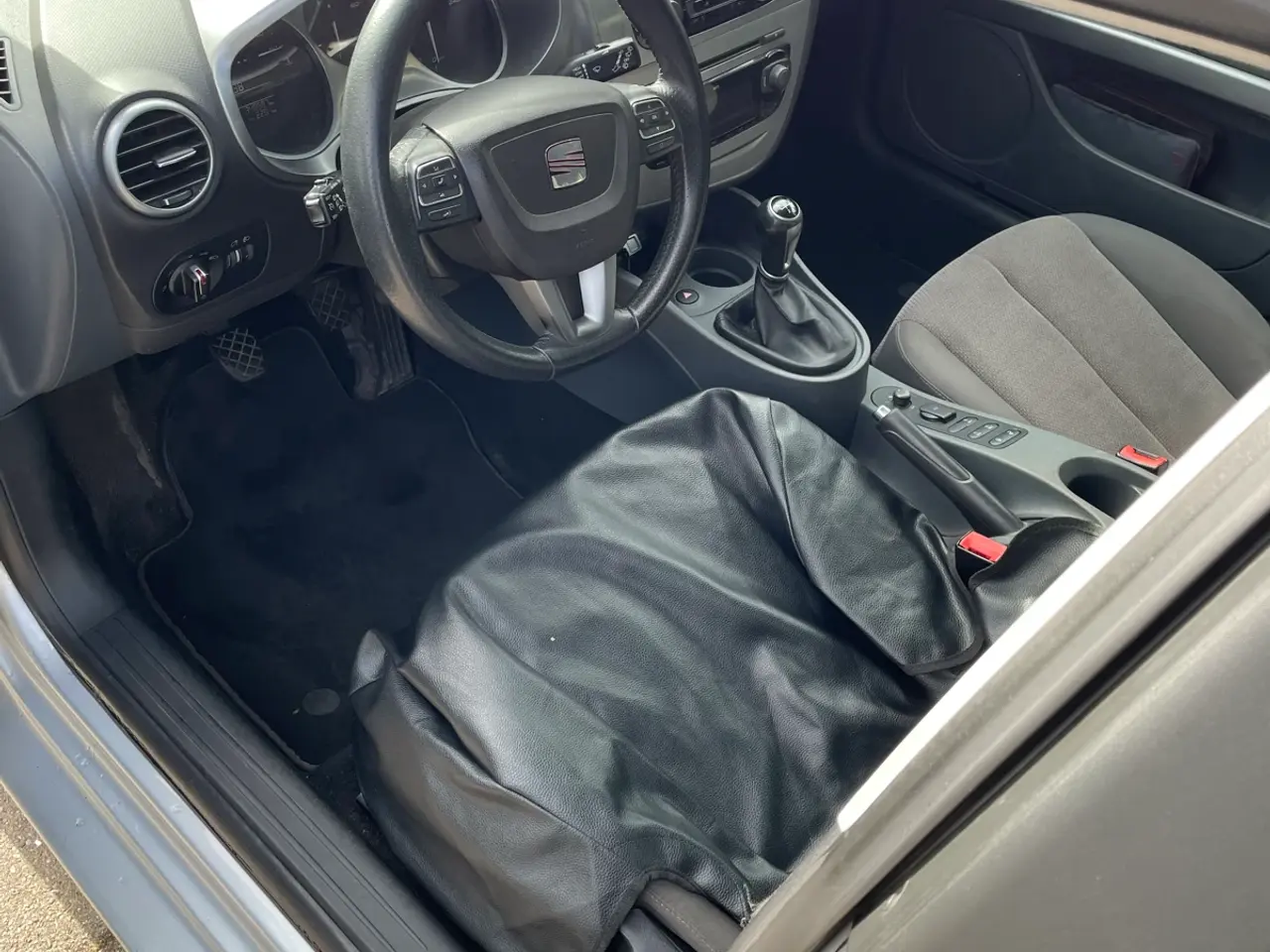 Billede 6 - Seat Leon 1.6 TDI nysynet