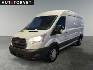 Ford Transit 350 L3 Van 2,0 TDCi 170 Trend aut. H2 FWD
