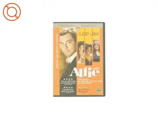 Alfi (DVD)