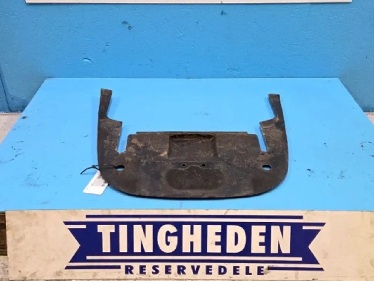 Billede 1 - Case Maxxum 150 Dæksel 47927831