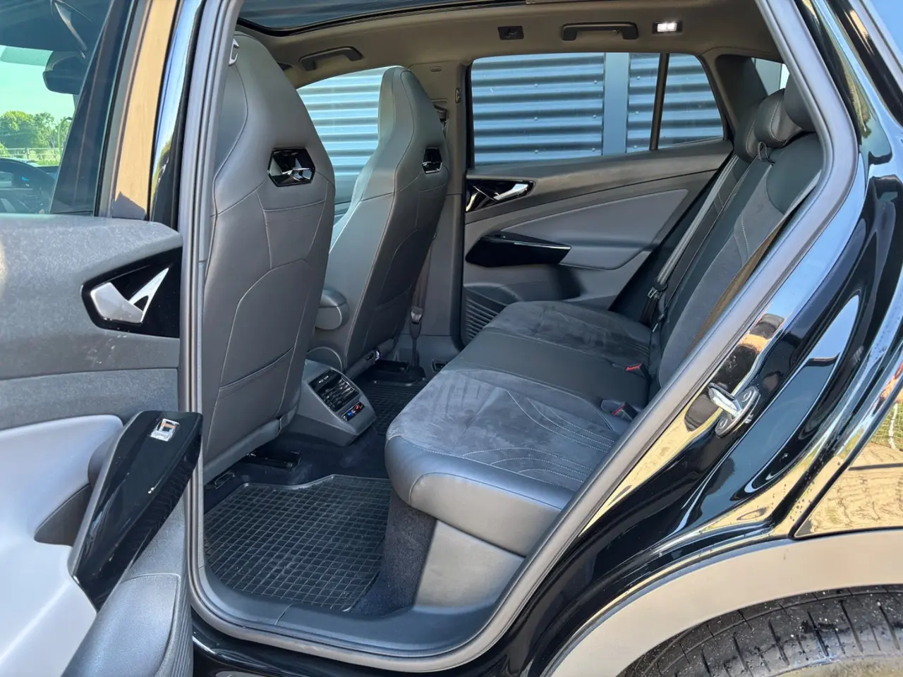 Billede 6 - VW ID.4 77 Pro Performance Max