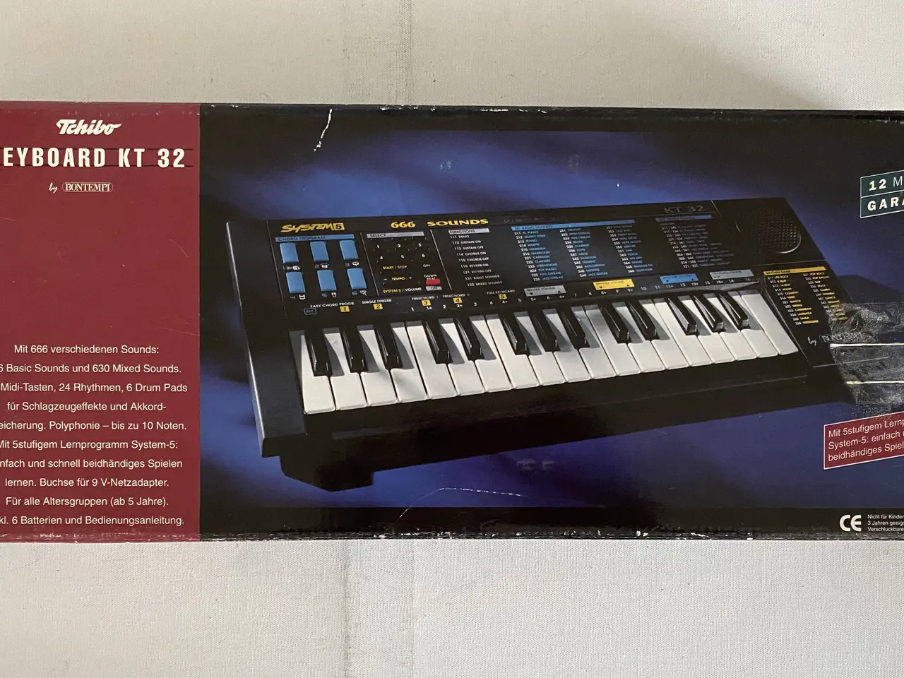 Billede 5 - Retro keyboard