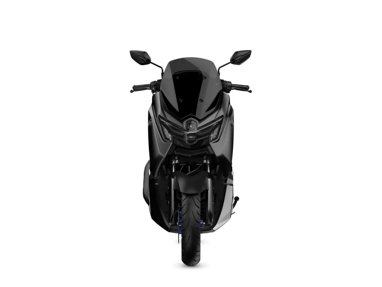 Billede 5 - Yamaha N-Max 125