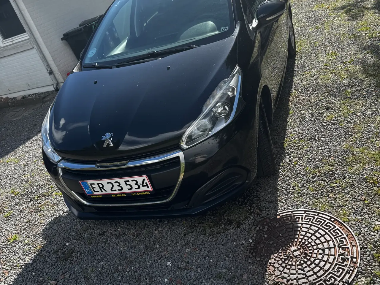 Billede 7 - Peugeot 208 1.6 BlueHDi Active 100hk