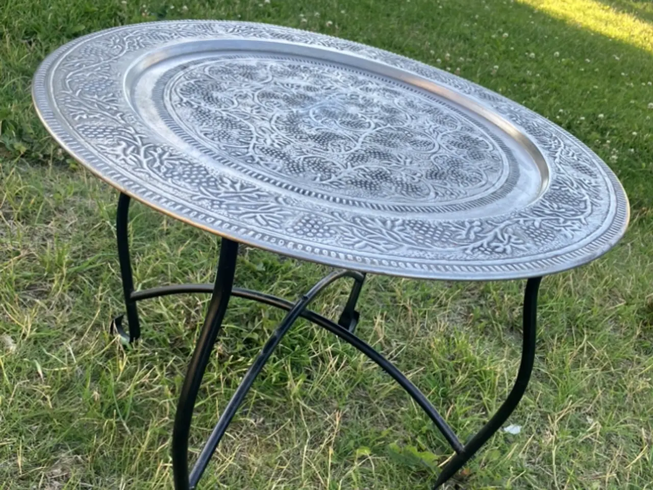 Billede 2 - Bakkebord