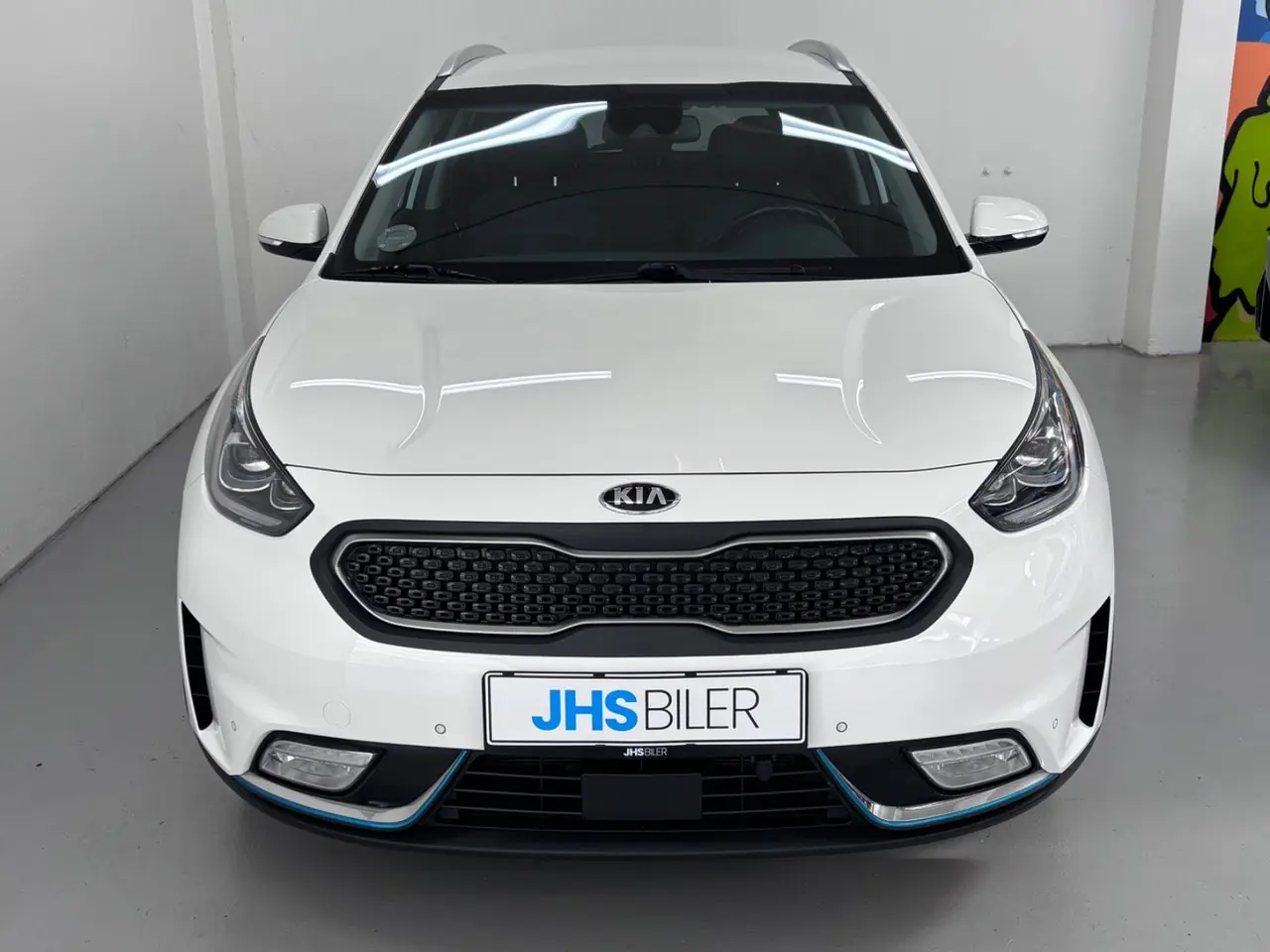 Billede 2 - Kia Niro 1,6 PHEV Advance DCT