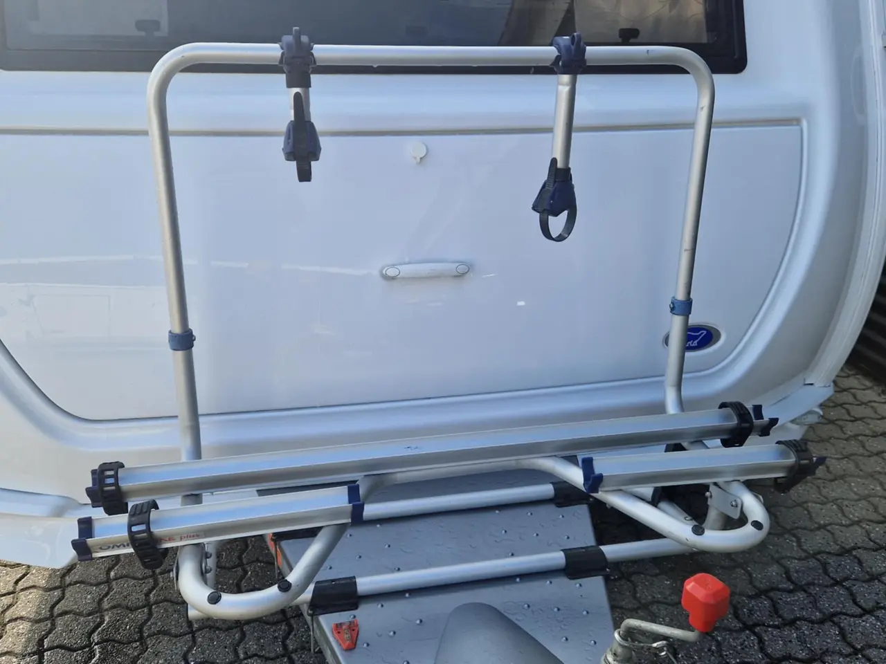 Billede 14 - 2019 - Polar 560 CTV