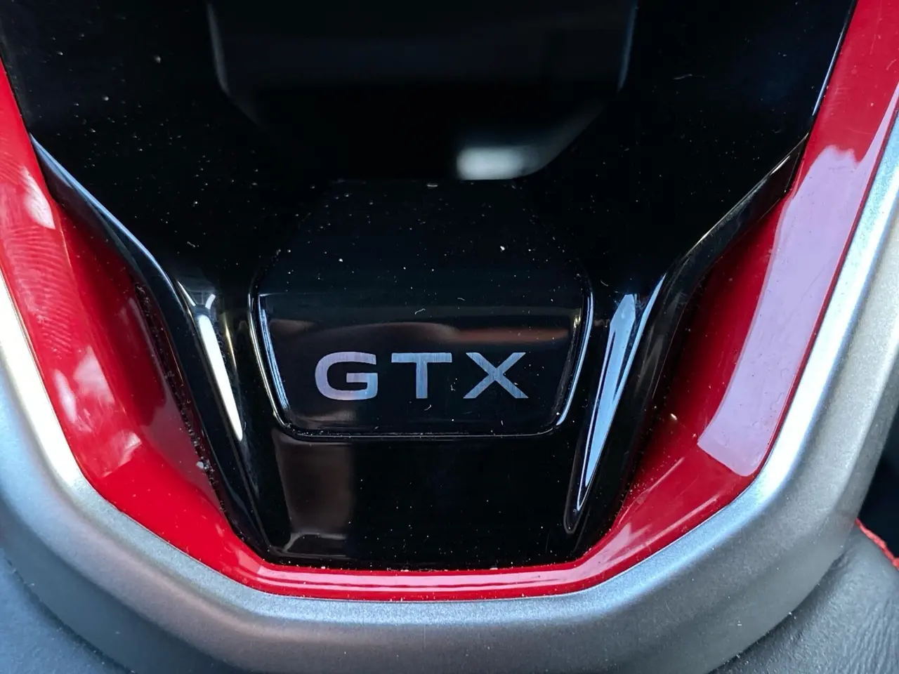 Billede 24 - VW ID.5 EL GTX Max 4Motion 340HK 5d Aut.