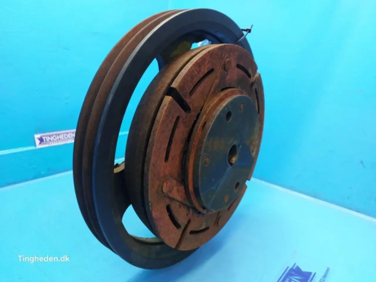 Billede 14 - Massey Ferguson 32 Kobling 28780019