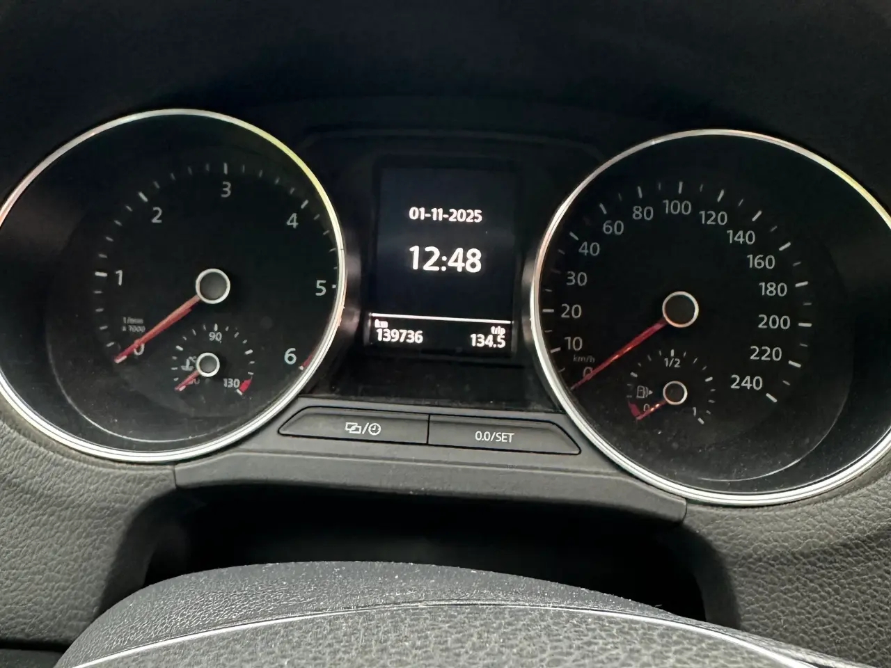 Billede 7 - Vw polo 1.4 tdi