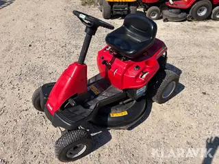 Græsslåmaskine MTD Minirider 76SD