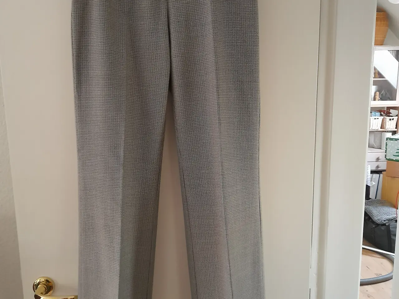 Billede 1 - Elegante bukser fra Gerry Weber, størrelse 36