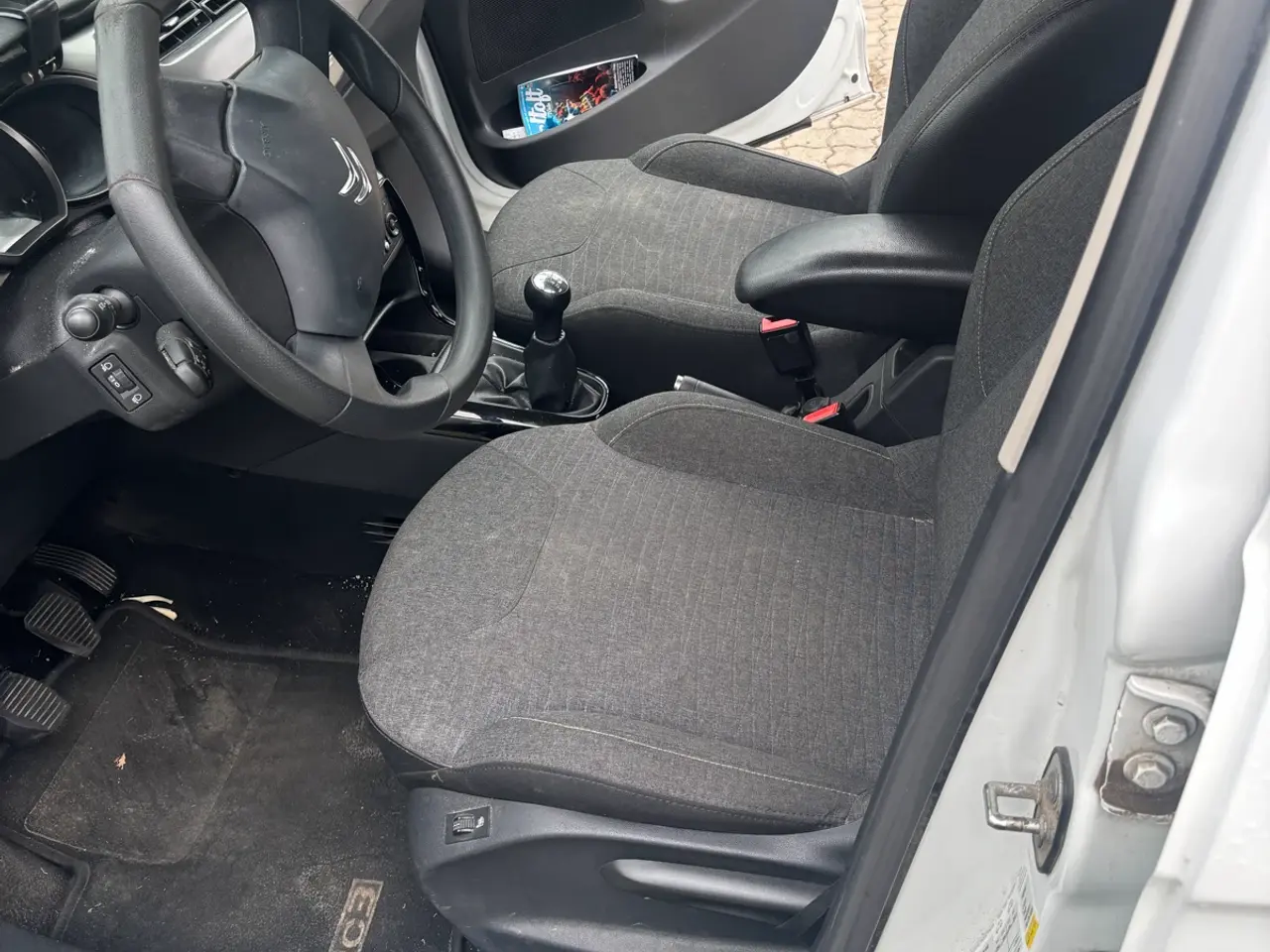 Billede 8 - Citroen C3