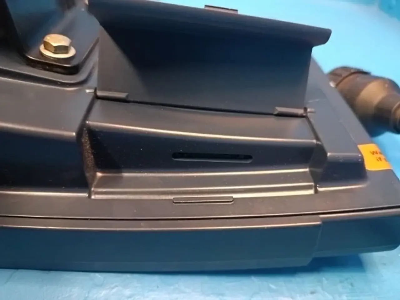 Billede 2 - Messey Ferguson 9280 Fieldstar Monitor 7063688M91