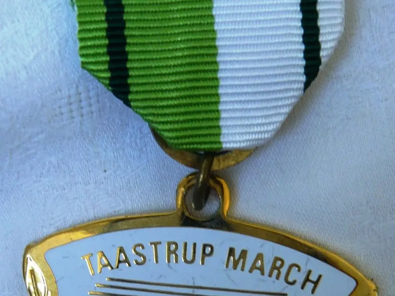 Billede 2 - Diverse medaljer (2)