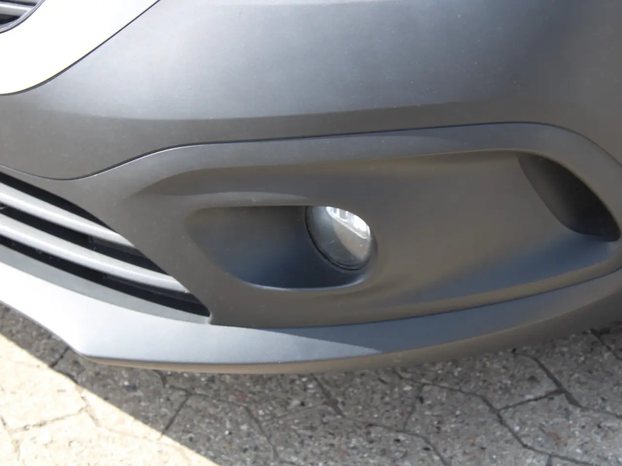 Billede 13 - Mercedes Citan 110 1,5 CDi A2 PRO Van