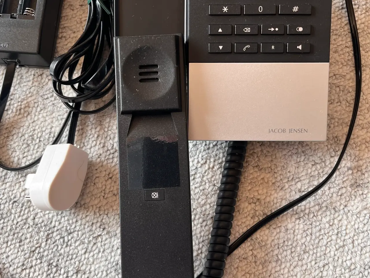 Billede 2 - Jacob Jensen telefon