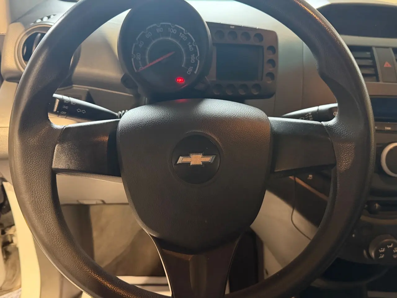 Billede 8 - Chevrolet Spark 1,0 L