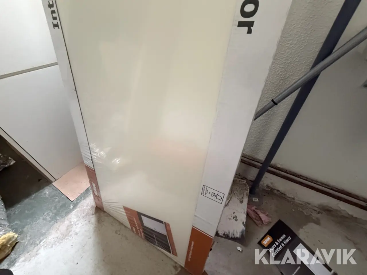 Billede 3 - Døre Raw Interior
