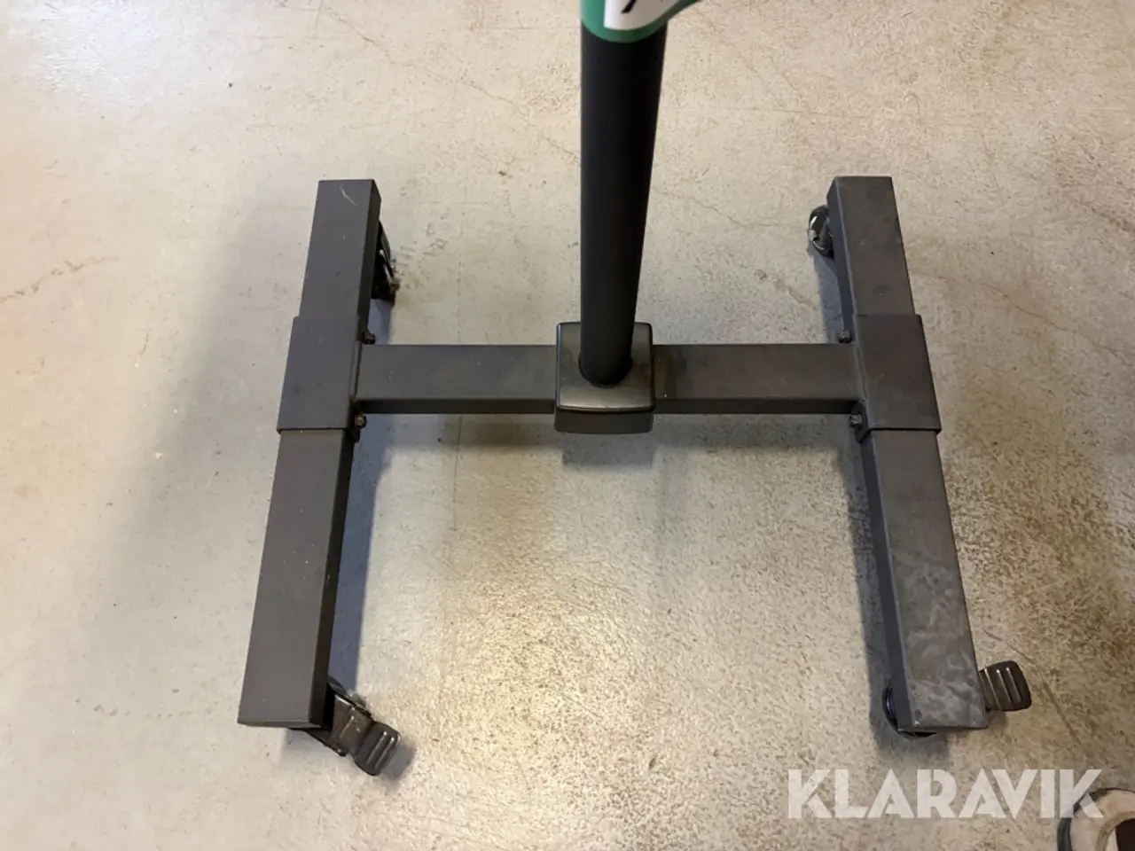 Billede 6 - Skærm på rullestativ BenQ GL2750-B 27"