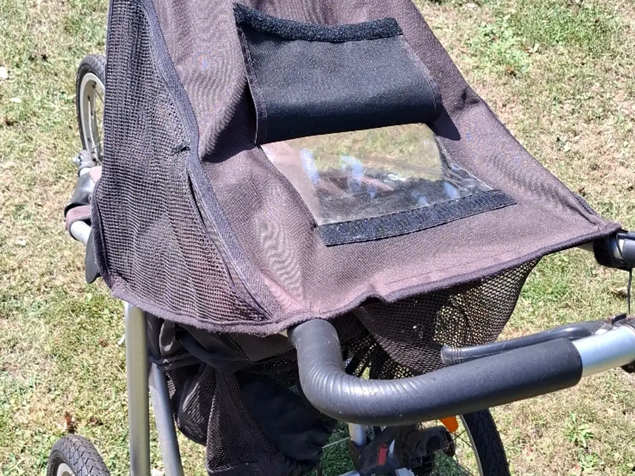 Billede 3 - Løbejogger.
