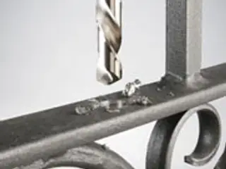 Hss Bor Silver Star 7,5 mm