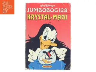 Krystal-Magi (Bog)