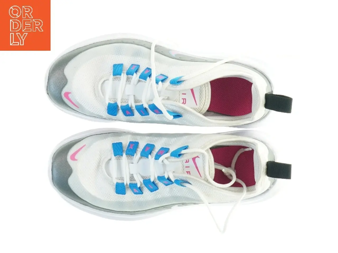 Billede 2 - Sneakers fra Nike (str. 35,5)