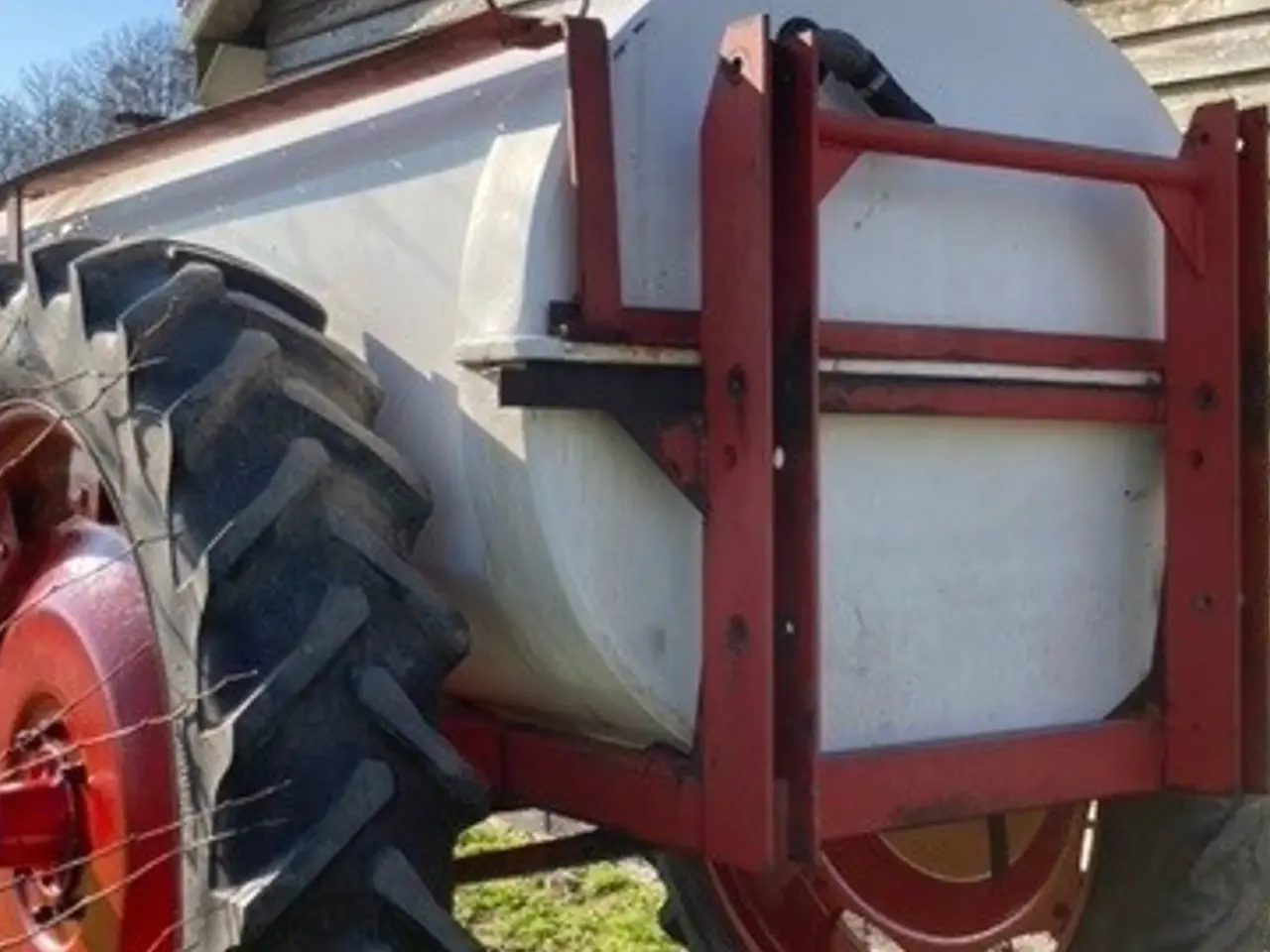 Billede 3 - - - - 3600 liter
