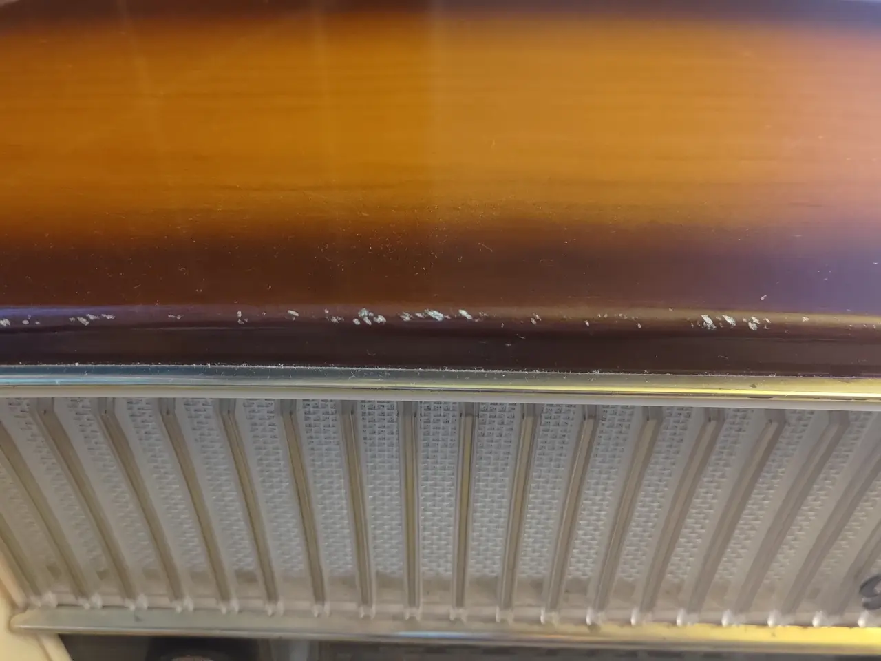Billede 6 - Telefunken radio 