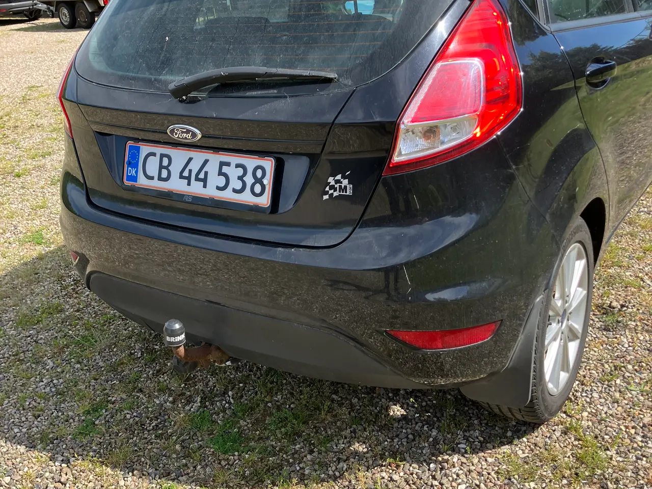 Billede 3 - Ford Fiesta