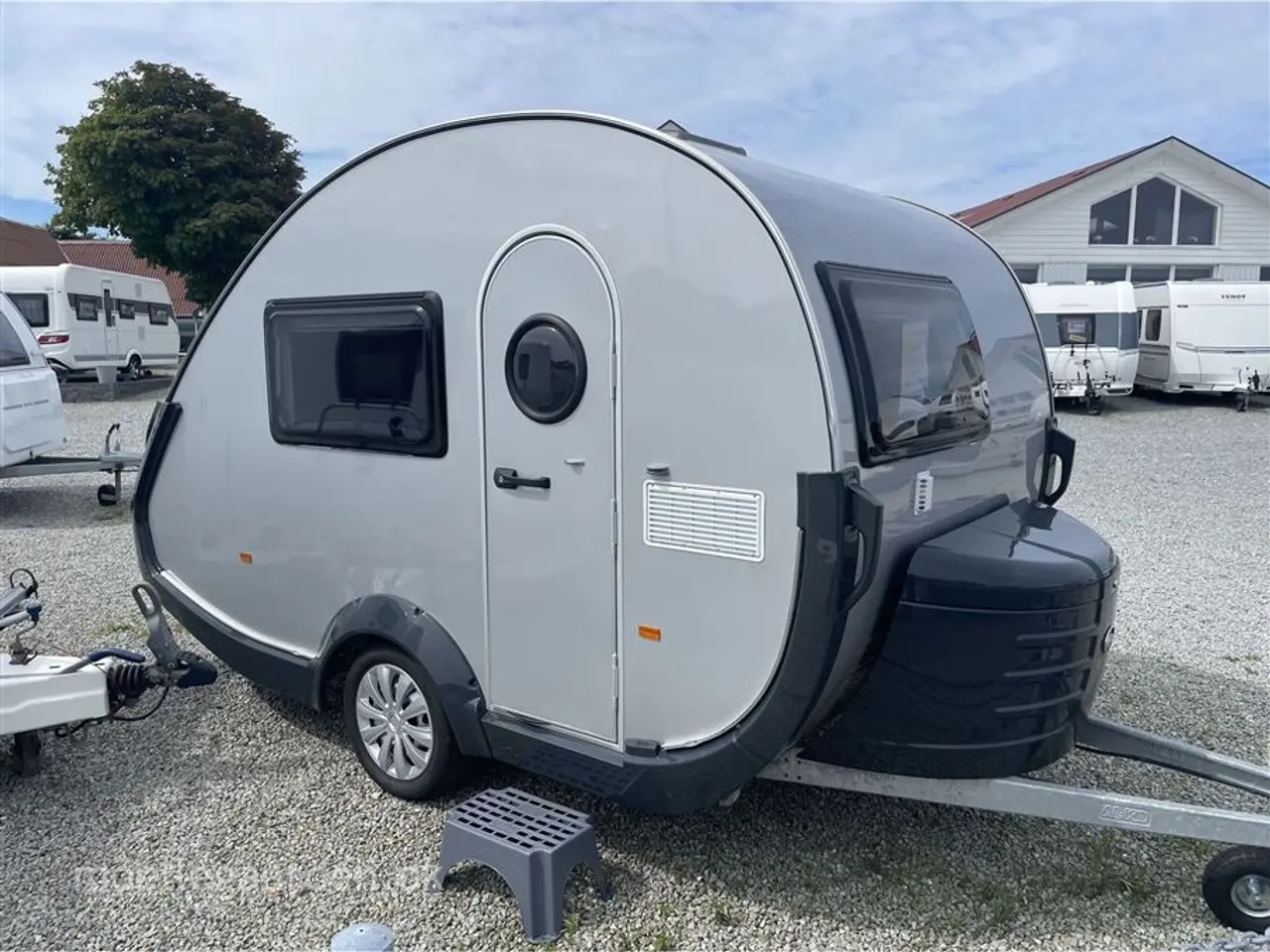 Billede 3 - 2022 - Tabbert T@b 320
